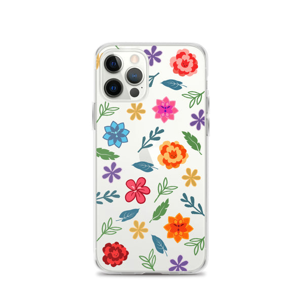 Flower Child iPhone Case Disney Alice in Wonderland iPhone Case