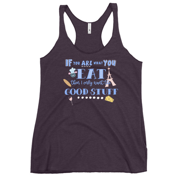 Ratatouille Tank Top Epcot Food and Wine Festival Remy Ratatouille Disney Tank Top