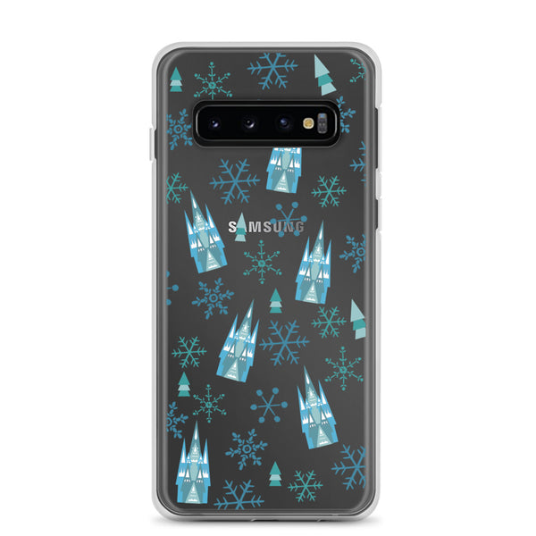 Frozen Elsa Disney Samsung Case Disney Frozen Phone Case