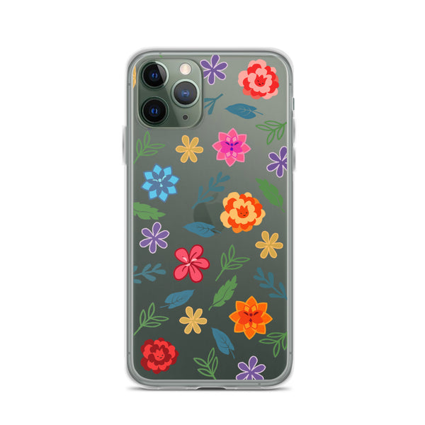 Flower Child iPhone Case Disney Alice in Wonderland iPhone Case