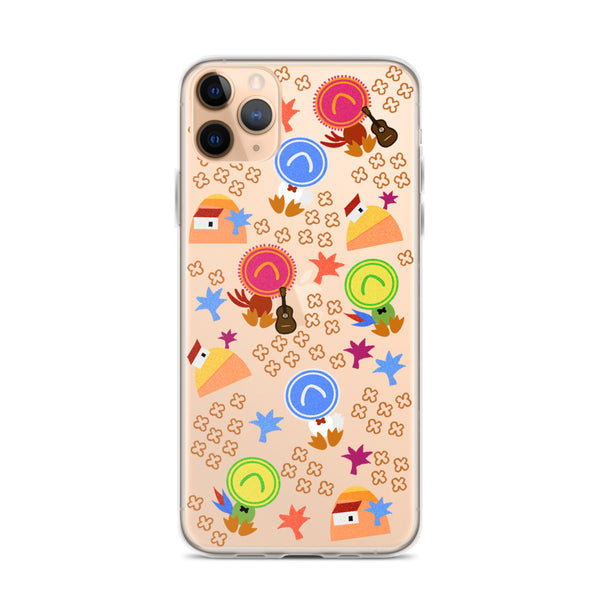 Three Caballeros iPhone Case Disney Birds of a Feather Disney Phone Case