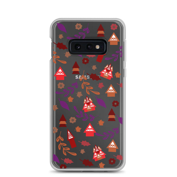 Frozen Anna Disney Samsung Case Disney Frozen Phone Case