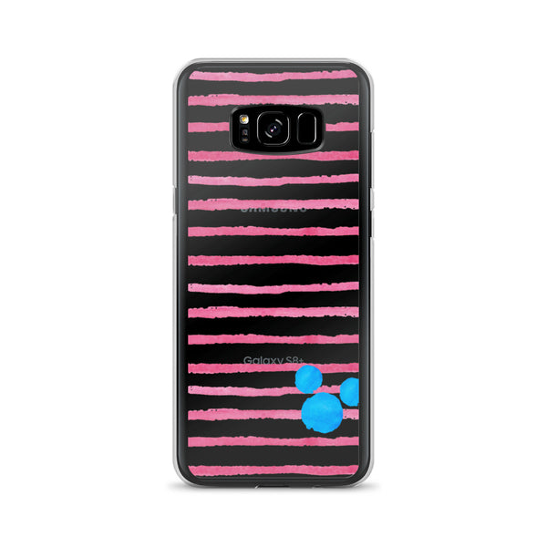 Mickey Mouse Beach Towel Disney Samsung Phone Case