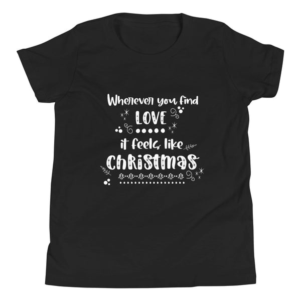 Muppets Christmas Carol Kids Shirt Disney Movie Kids T-Shirt