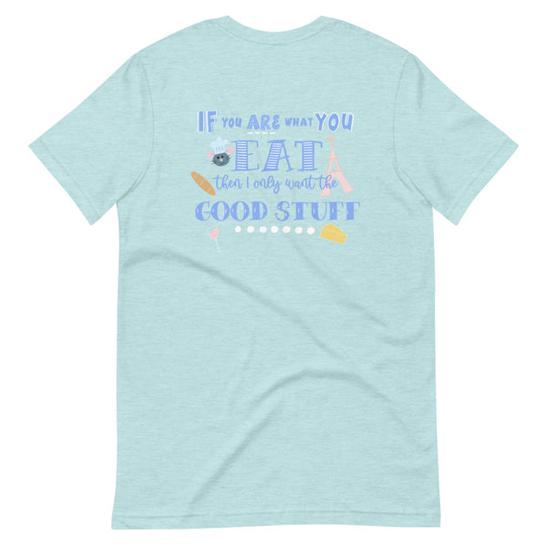 Ratatouille Remy T-Shirt Epcot Food and Wine Festival Remy Ratatouille Disney T-Shirt