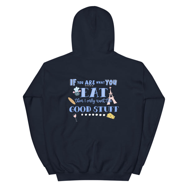 Ratatouille Hoodie Epcot Food and Wine Festival Remy Ratatouille Disney Bella Sweatshirt