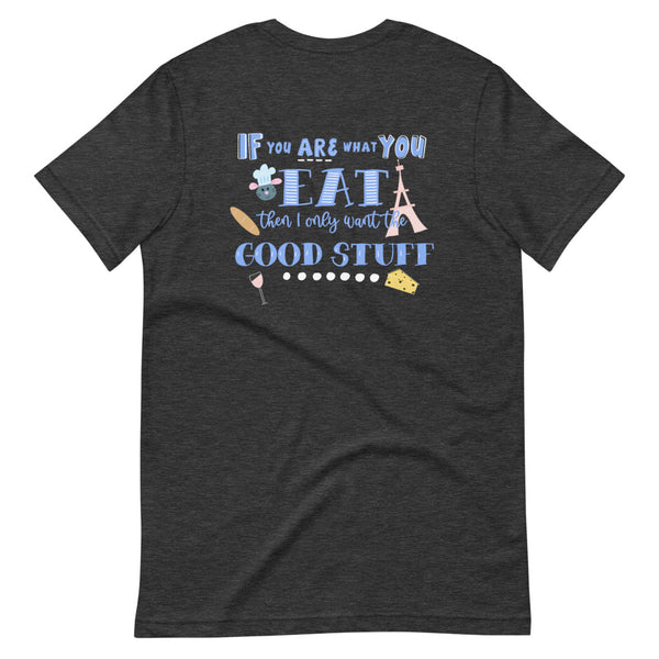 Ratatouille Remy T-Shirt Epcot Food and Wine Festival Remy Ratatouille Disney T-Shirt