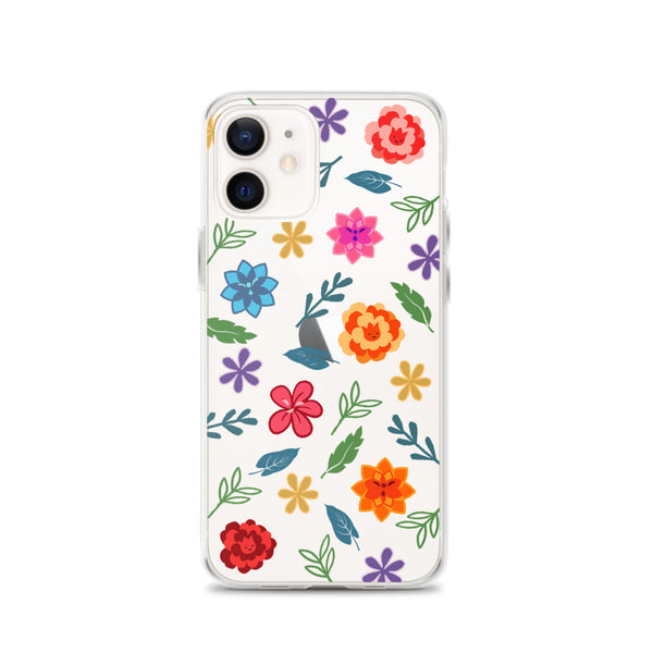 Flower Child iPhone Case Disney Alice in Wonderland iPhone Case