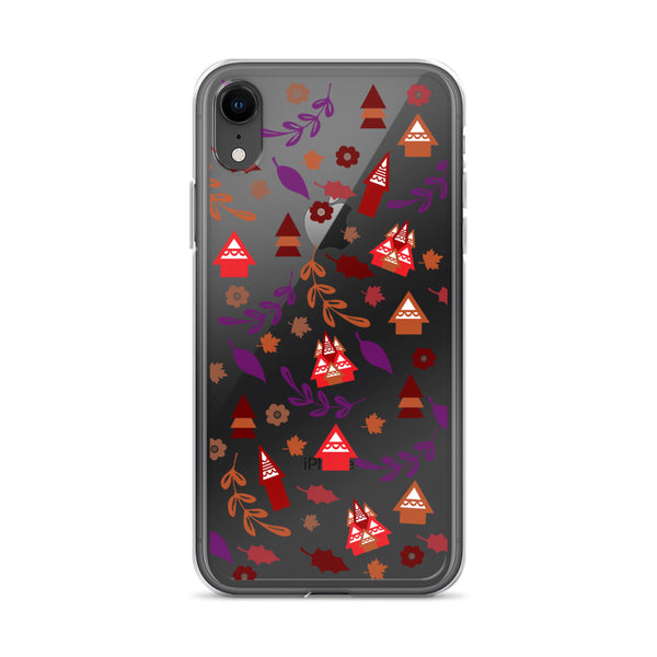 Frozen Anna Disney iPhone Case