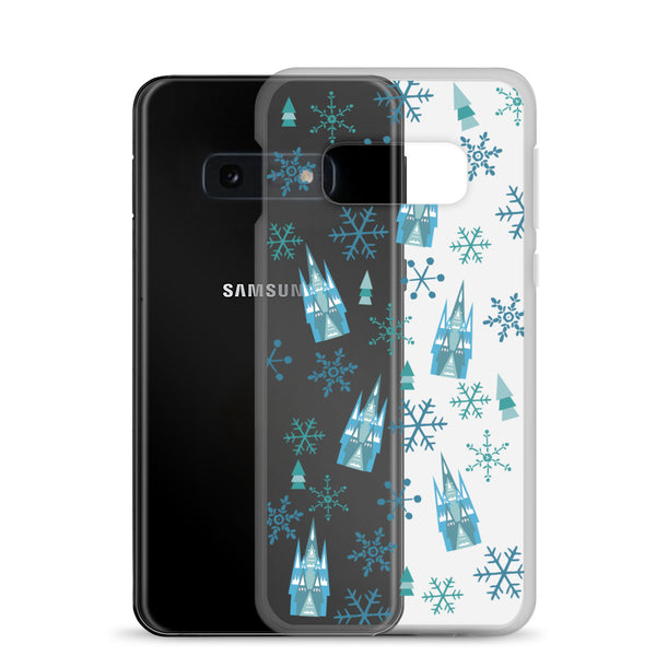 Frozen Elsa Disney Samsung Case Disney Frozen Phone Case