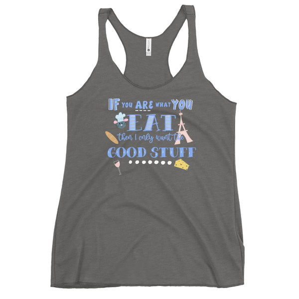 Ratatouille Tank Top Epcot Food and Wine Festival Remy Ratatouille Disney Tank Top