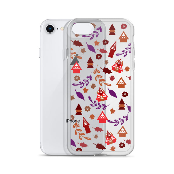 Frozen Anna Disney iPhone Case