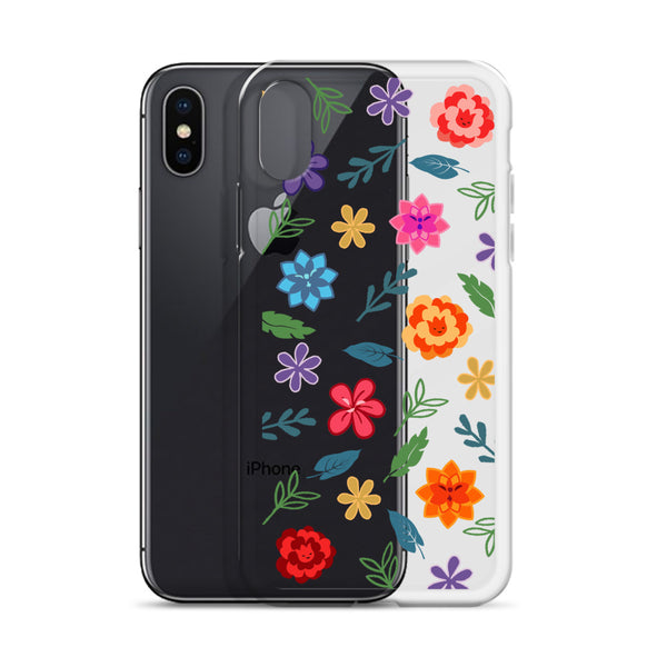 Flower Child iPhone Case Disney Alice in Wonderland iPhone Case