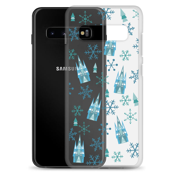 Frozen Elsa Disney Samsung Case Disney Frozen Phone Case
