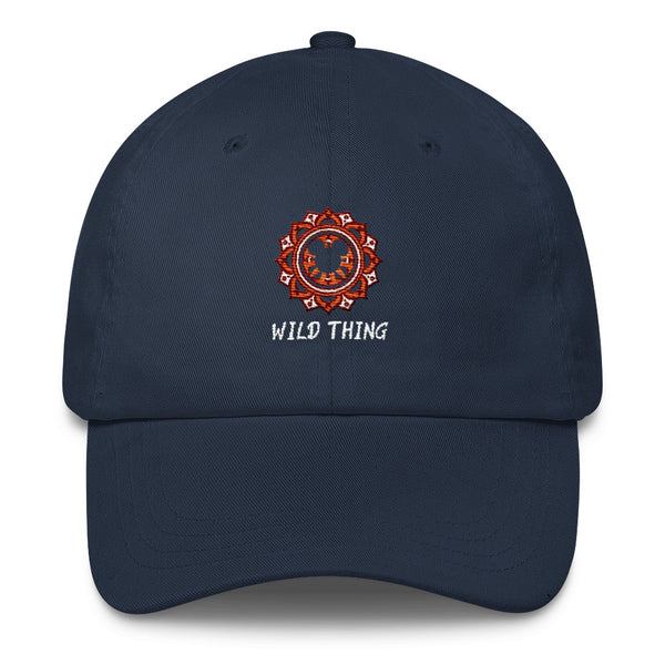 Animal Kingdom Hidden Mickey Wild Things Dad hat, Disney Mickey mandala hat