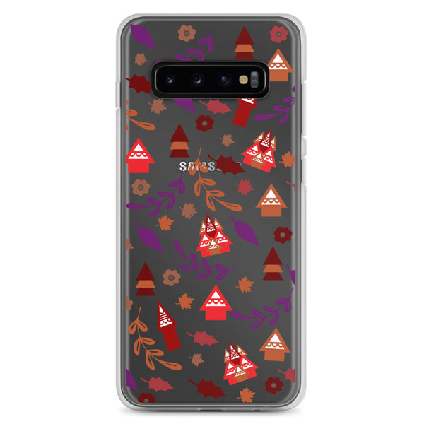 Frozen Anna Disney Samsung Case Disney Frozen Phone Case