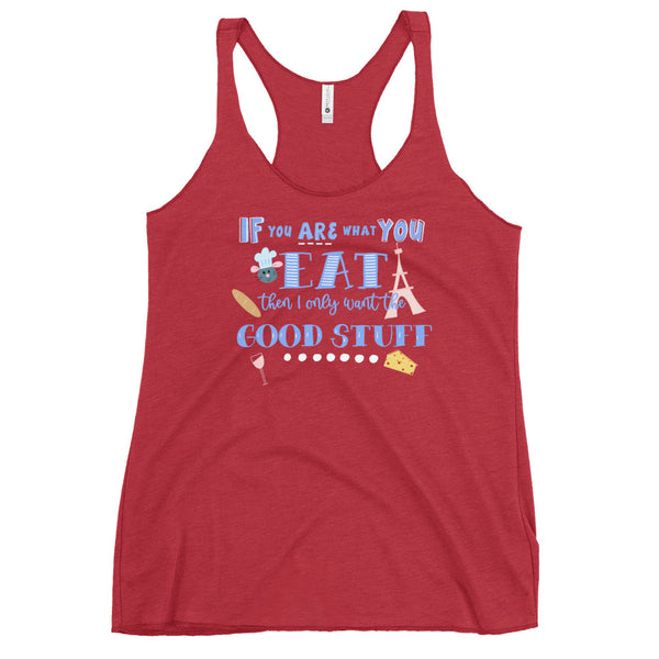 Ratatouille Tank Top Epcot Food and Wine Festival Remy Ratatouille Disney Tank Top