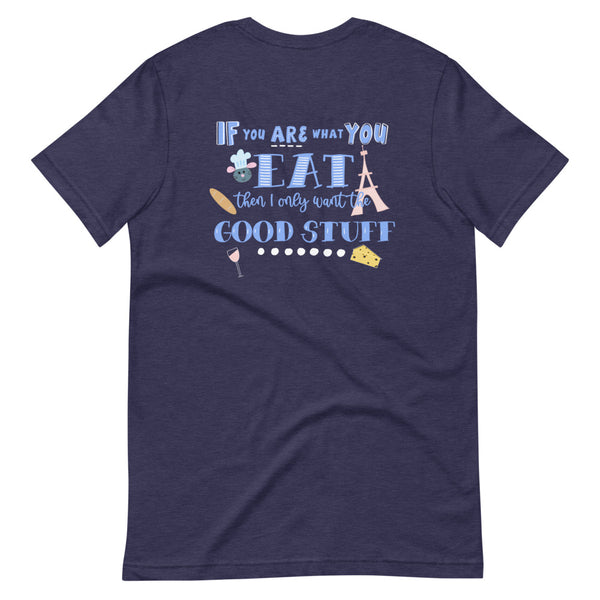 Ratatouille Remy T-Shirt Epcot Food and Wine Festival Remy Ratatouille Disney T-Shirt