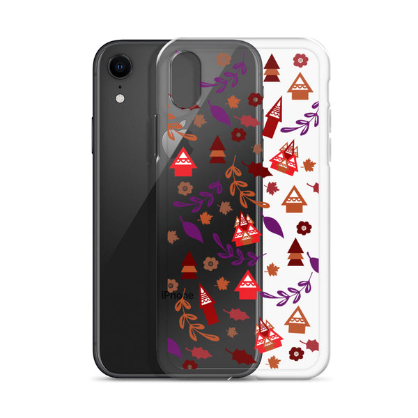 Frozen Anna Disney iPhone Case