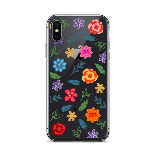 Flower Child iPhone Case Disney Alice in Wonderland iPhone Case