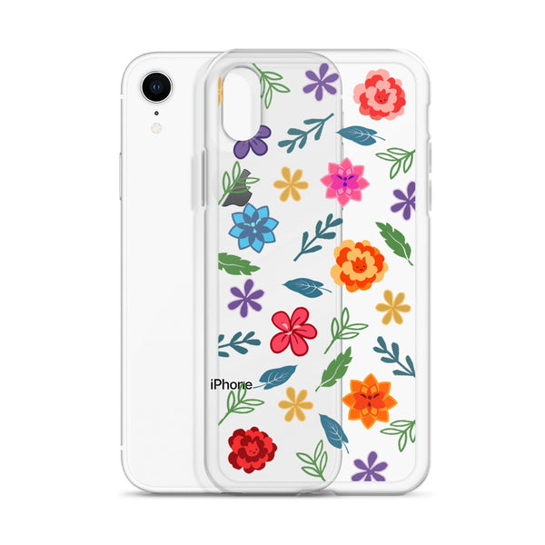 Flower Child iPhone Case Disney Alice in Wonderland iPhone Case