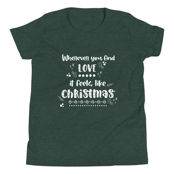 Muppets Christmas Carol Kids Shirt Disney Movie Kids T-Shirt