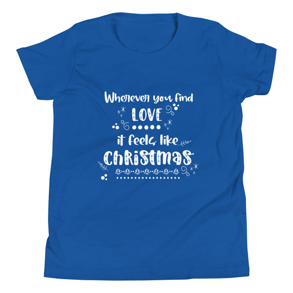 Muppets Christmas Carol Kids Shirt Disney Movie Kids T-Shirt