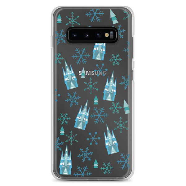 Frozen Elsa Disney Samsung Case Disney Frozen Phone Case