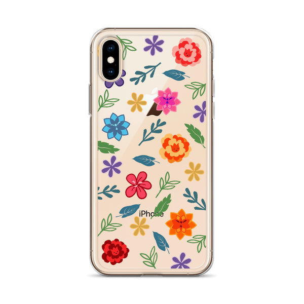 Flower Child iPhone Case Disney Alice in Wonderland iPhone Case
