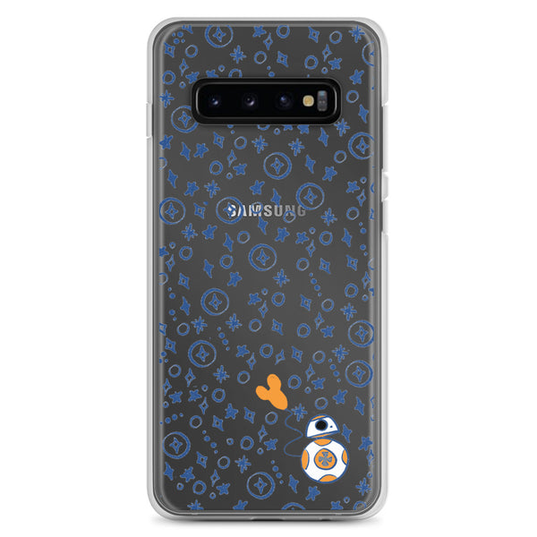 Star Wars BB8 Samsung Phone Case Disney Star Wars Samsung Phone Case