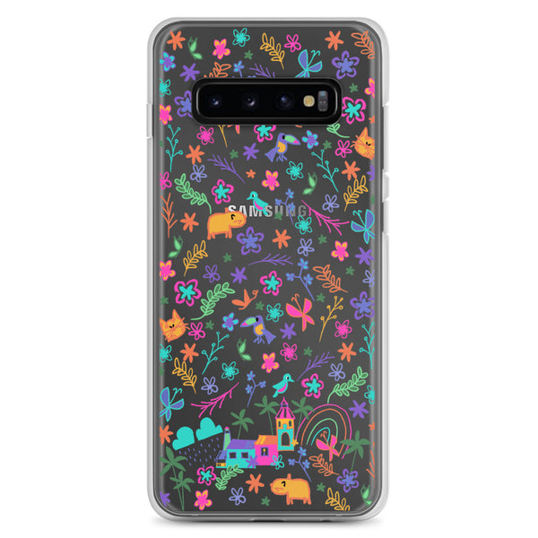 Encanto Family Samsung Case Family is Everything Disney Samsung Case