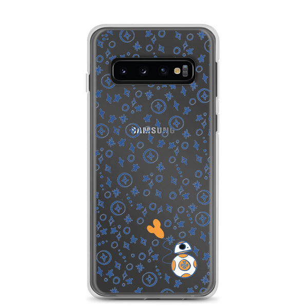 Star Wars BB8 Samsung Phone Case Disney Star Wars Samsung Phone Case