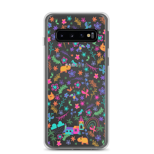 Encanto Family Samsung Case Family is Everything Disney Samsung Case