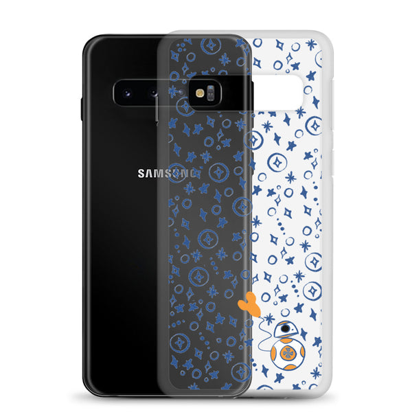 Star Wars BB8 Samsung Phone Case Disney Star Wars Samsung Phone Case