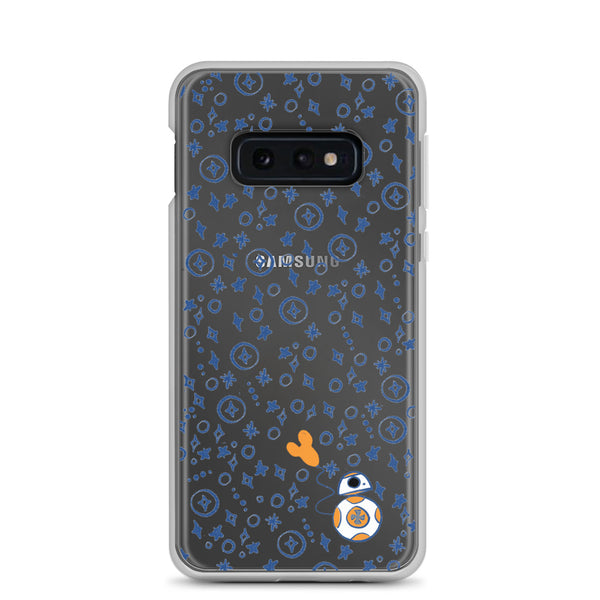 Star Wars BB8 Samsung Phone Case Disney Star Wars Samsung Phone Case
