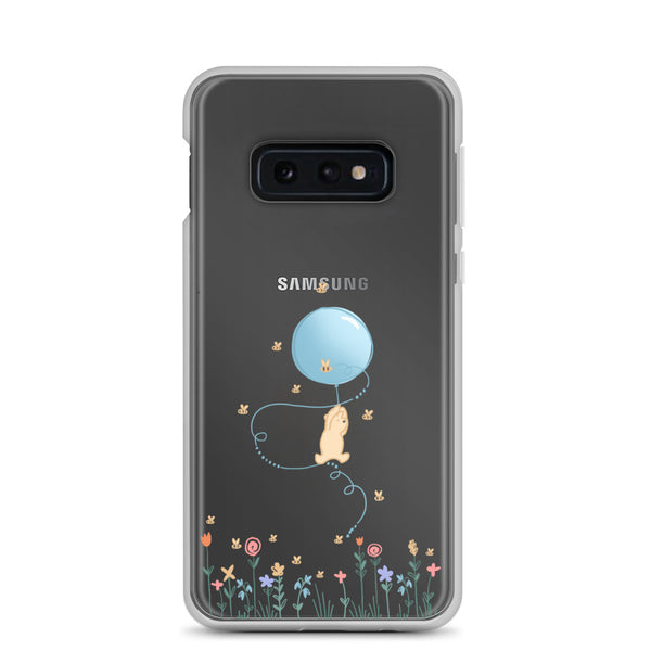 Winnie the Pooh Bees Samsung Case Disney World Disneyland Bees Samsung Case
