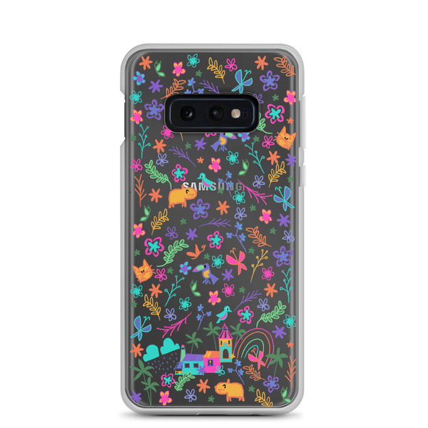 Encanto Family Samsung Case Family is Everything Disney Samsung Case