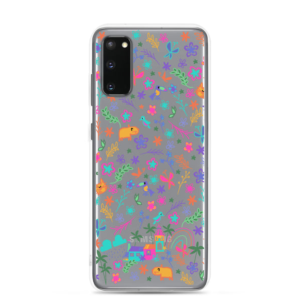 Encanto Family Samsung Case Family is Everything Disney Samsung Case