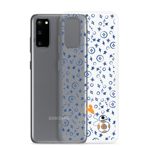 Star Wars BB8 Samsung Phone Case Disney Star Wars Samsung Phone Case