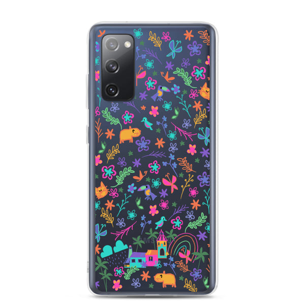 Encanto Family Samsung Case Family is Everything Disney Samsung Case