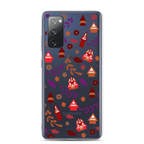 Frozen Anna Disney Samsung Case Disney Frozen Phone Case