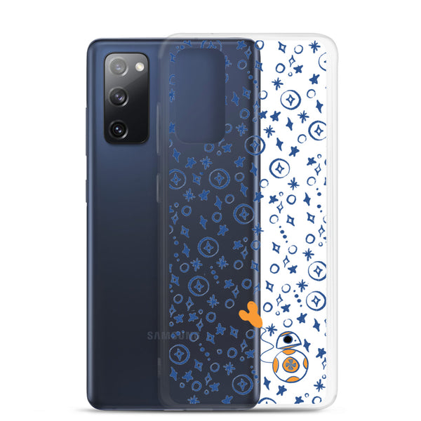 Star Wars BB8 Samsung Phone Case Disney Star Wars Samsung Phone Case