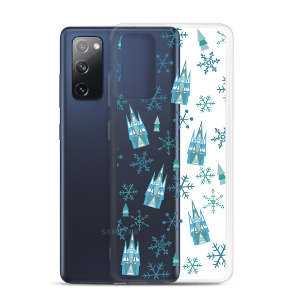 Frozen Elsa Disney Samsung Case Disney Frozen Phone Case