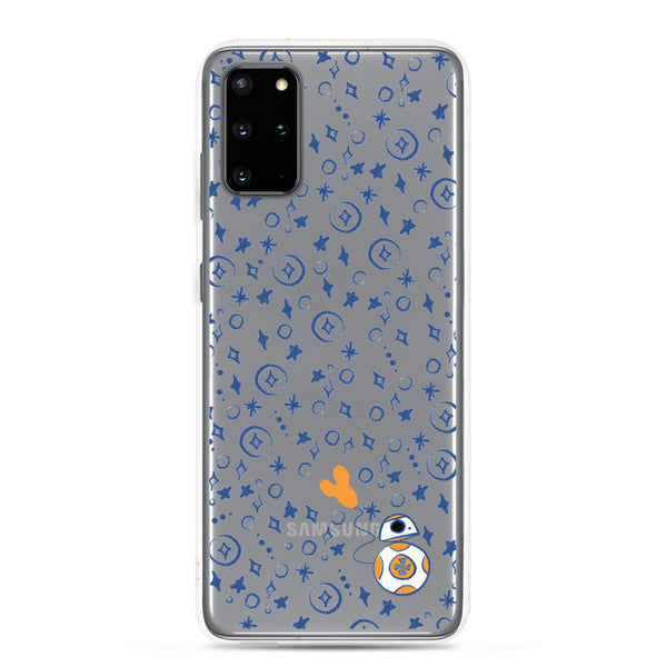 Star Wars BB8 Samsung Phone Case Disney Star Wars Samsung Phone Case