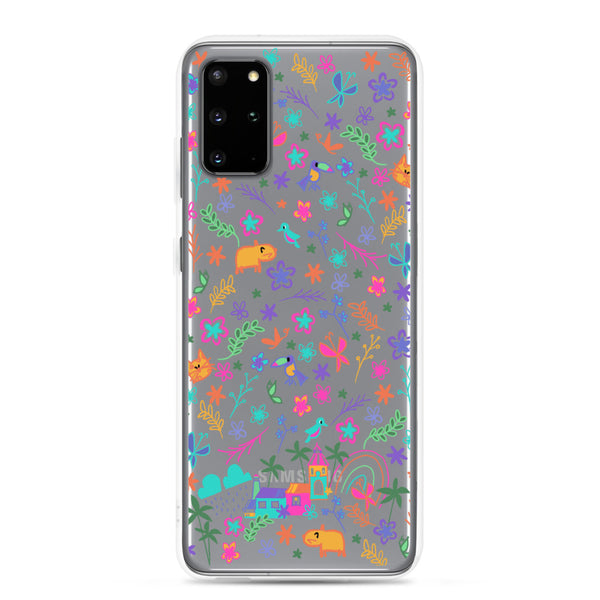 Encanto Family Samsung Case Family is Everything Disney Samsung Case