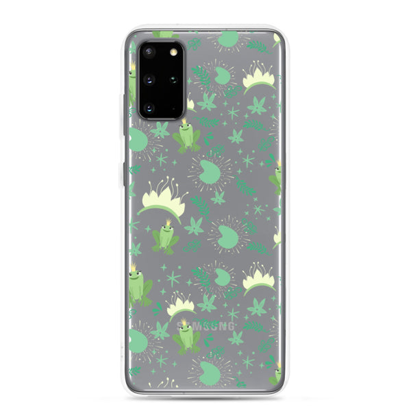 Princess and the Frog Tiana Disney Princess Samsung Case