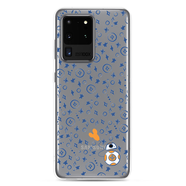 Star Wars BB8 Samsung Phone Case Disney Star Wars Samsung Phone Case