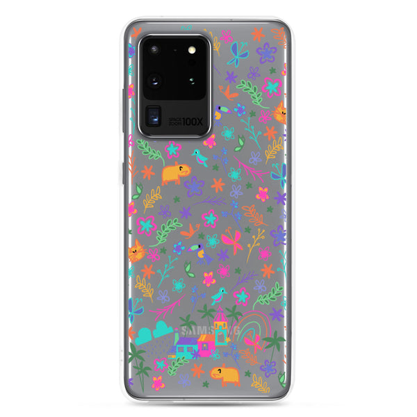 Encanto Family Samsung Case Family is Everything Disney Samsung Case