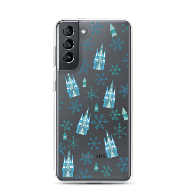 Frozen Elsa Disney Samsung Case Disney Frozen Phone Case