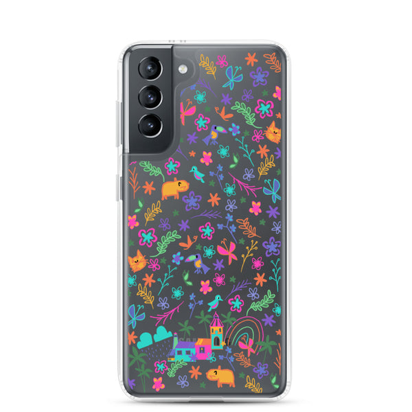 Encanto Family Samsung Case Family is Everything Disney Samsung Case